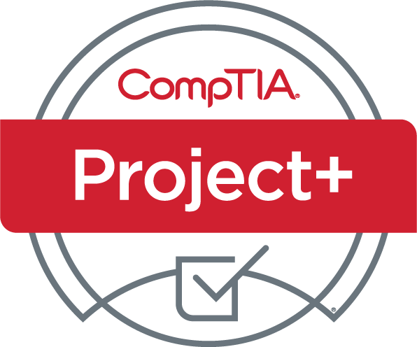 CompTIA Project+ • Indicia Training